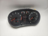 Audi A3 8L1 1,6 Compteur de vitesse Compteur Tableau de bord 8L0919860A 110.008.778/002